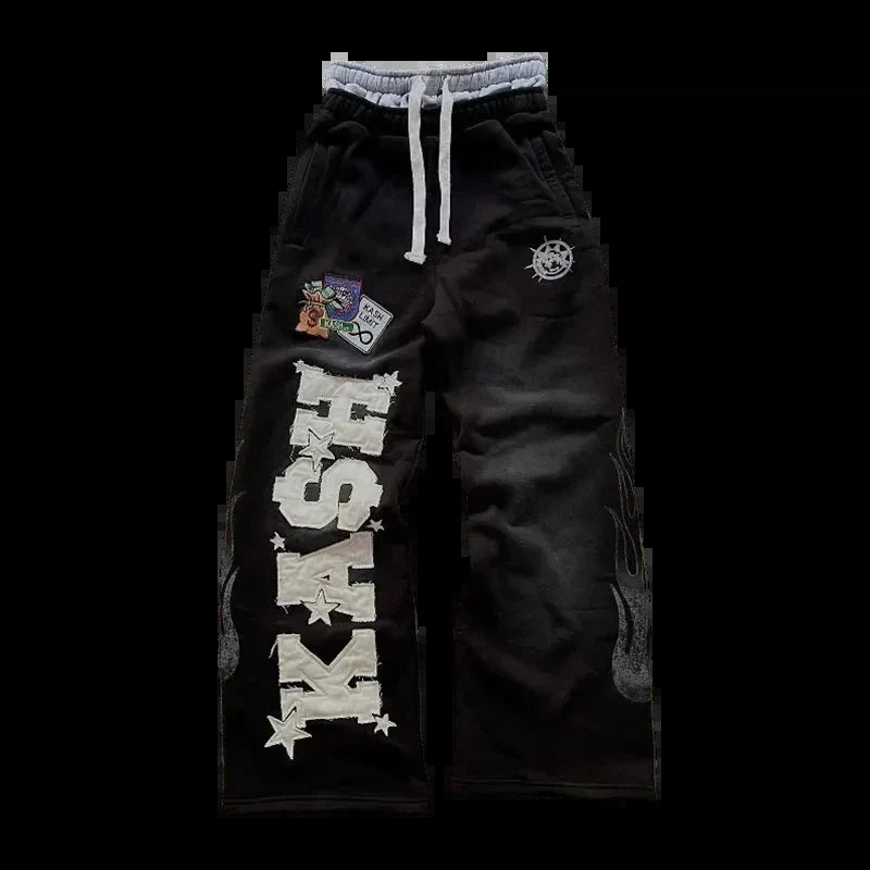 Jogging Pants