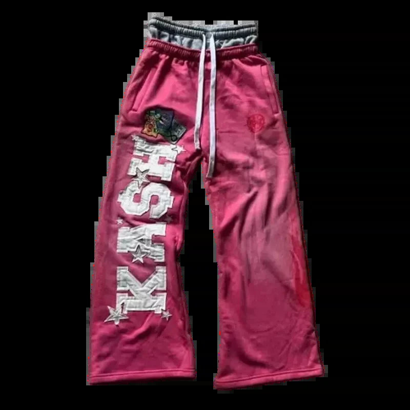 Jogging Pants