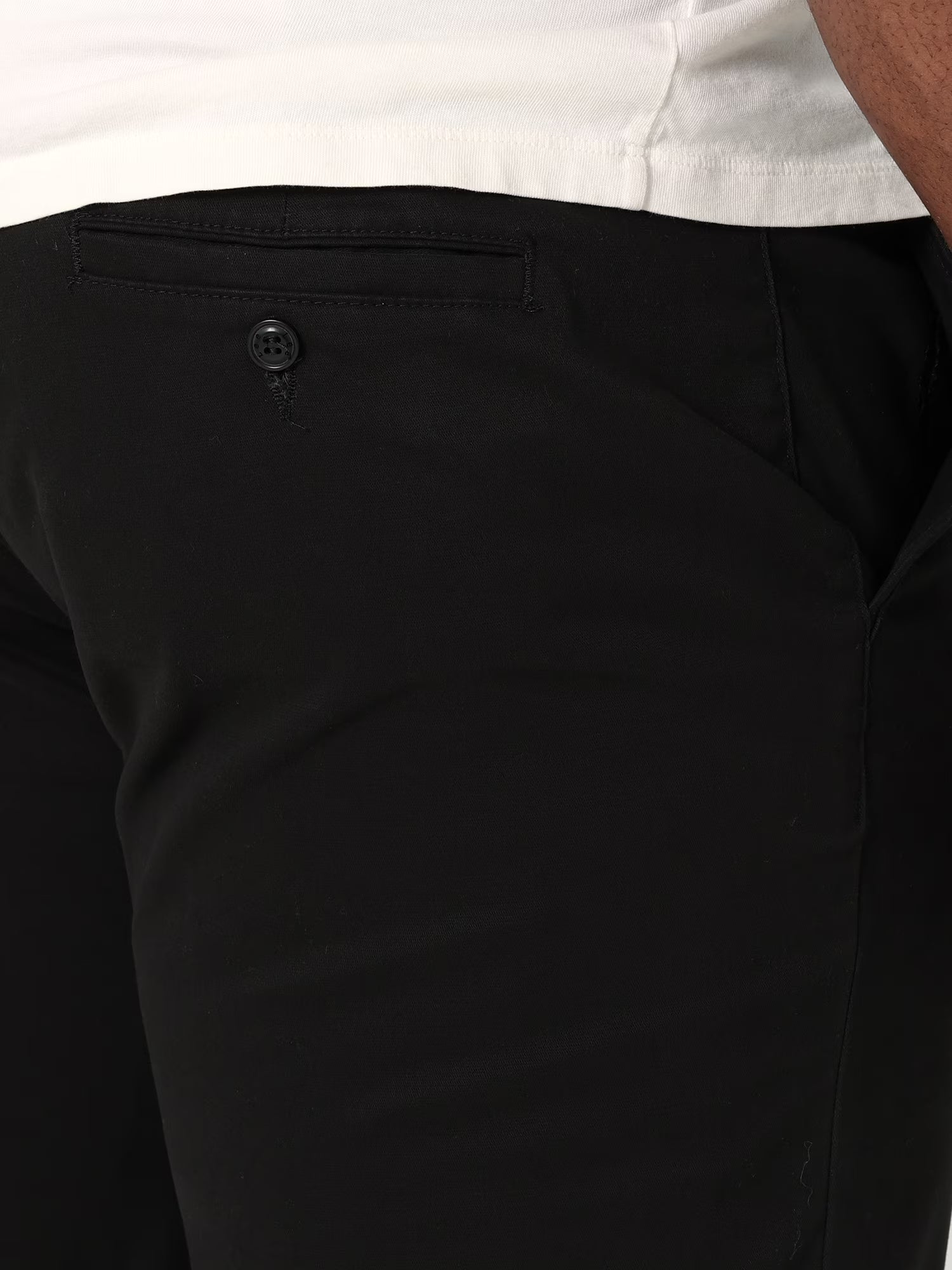 ® Men'S Big and Tall Extreme Comfort Flat Front Pant